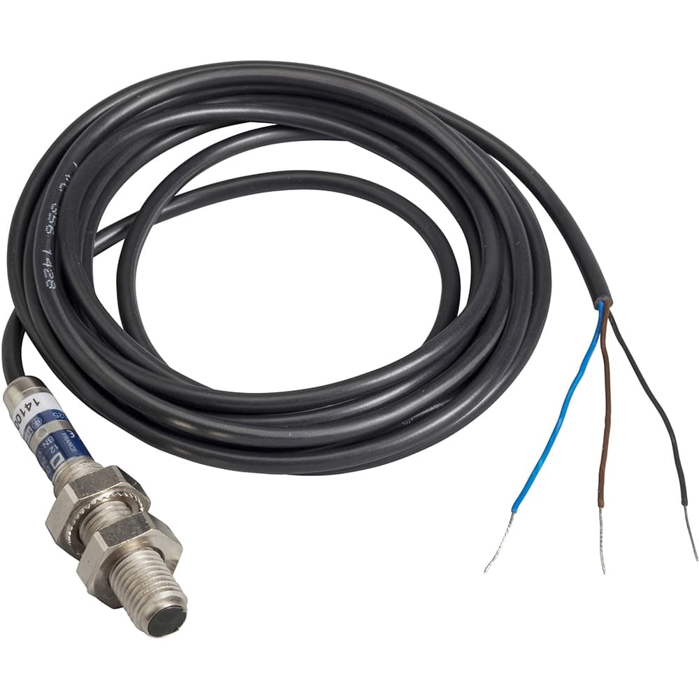 Schneider Electric Photoelectric sensors XU Eenrichtings lichtscherm - XUAH0224