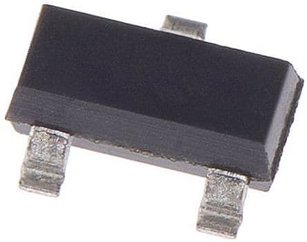 Ultra-low current 2.4 V precision analog temperature sensor