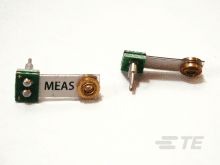 MINI SENSE HORIZ MNT VIBRATION / Vibration, Acceleration Sensor Voltage Through Hole PC Pins