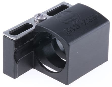 Inductive Proximity M18 Sensor Plastic Clamp, 18 Mm, Bracket Mount, Xsz Series
