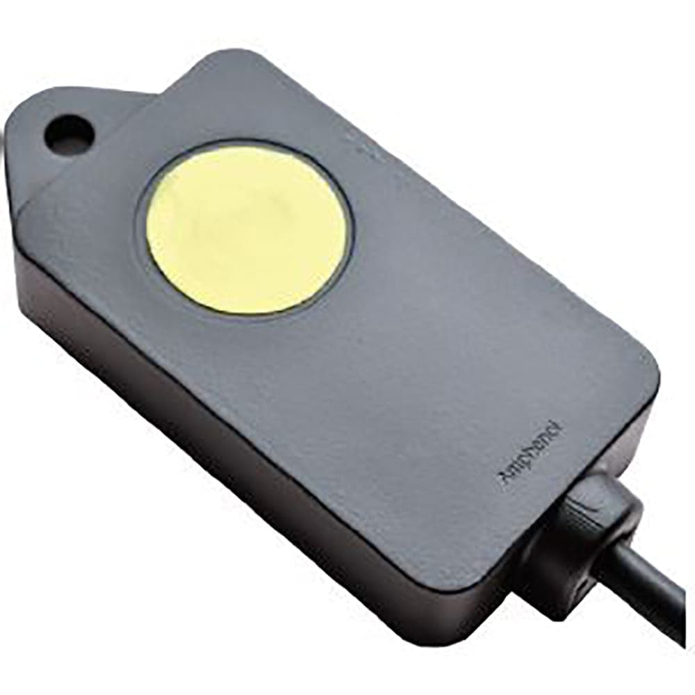 Single-channel NDIR carbon dioxide gas sensor; range: 0-2000ppm; supply: 5V; connector JST