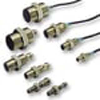 Proximity Sensor Inductive NO PNP 4mm 10V to 32VDC 3-Pin