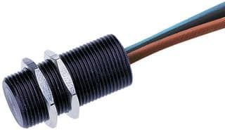 Sensor; 15/32-32; 3-Wire Sink; 300 Gauss (Max.); 4.75 to 24 VDC; 16 mA (Max.)