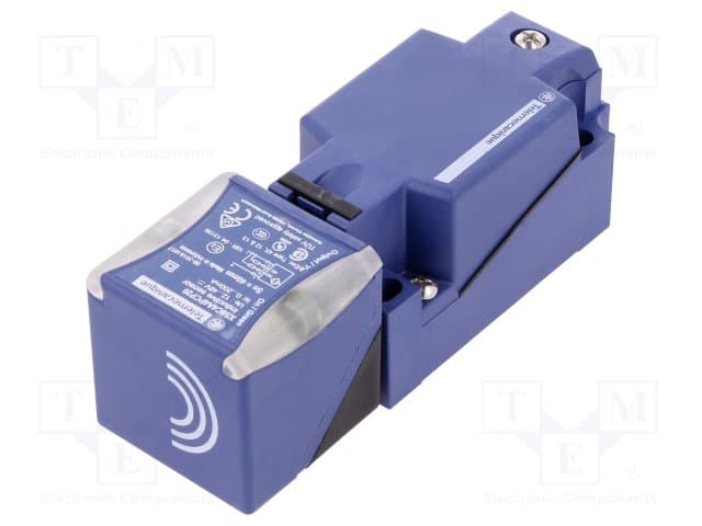 Proximity Sensor Inductive NO/NC PNP 4cm 12V to 48V