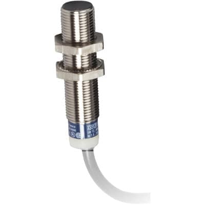 TELEMECANIQUE SENSORS XS612B3DBL2 Proximity Sensor 12Mm Dc Nc