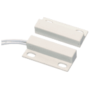 Sensor, Magnetic, Proximity, SPST, N.O., 0.3A@100VAC; 100VA MAX.@100VDC