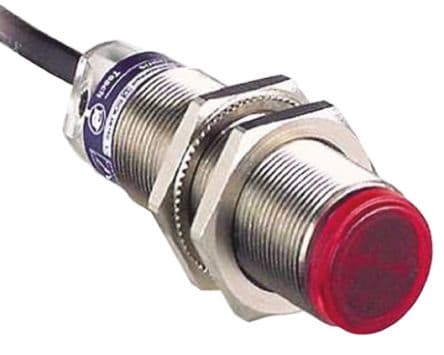 Telemecanique Sensors Photoelectric Sensors, PNPoutput, examination range120 mm → 15 m