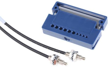 Schneider Electric Photoelectric sensors XU Glasvezelkabel - XUFN12301