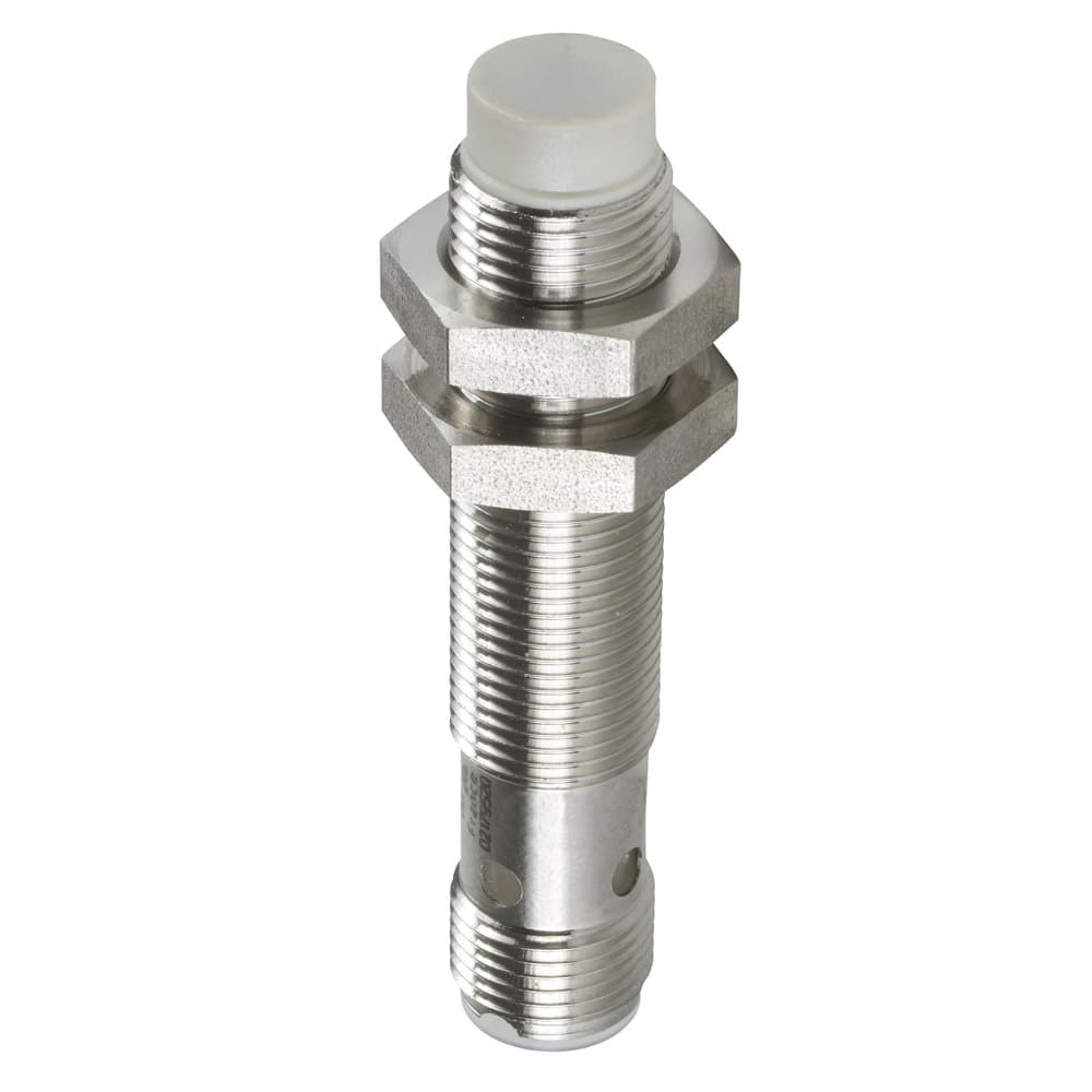 INDUCTIVE PROXIMITY SENSOR, 4MM, 48V; SVHC: No SVHC (15-Jan-2019)