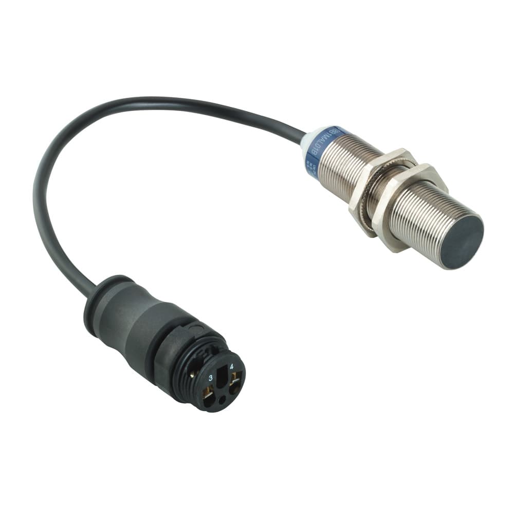Inductive Proximity Sensor , XS6 M18 Inductive Sensor, SN8MM Proximity Sensor