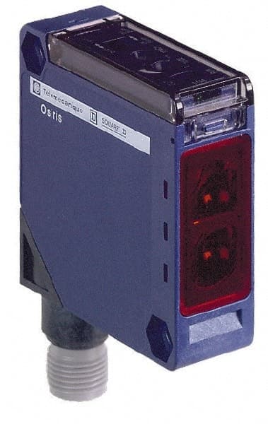 Schneider Electric Photoelectric sensors XU Reflectie lichtscherm - XUK0AKSAM12