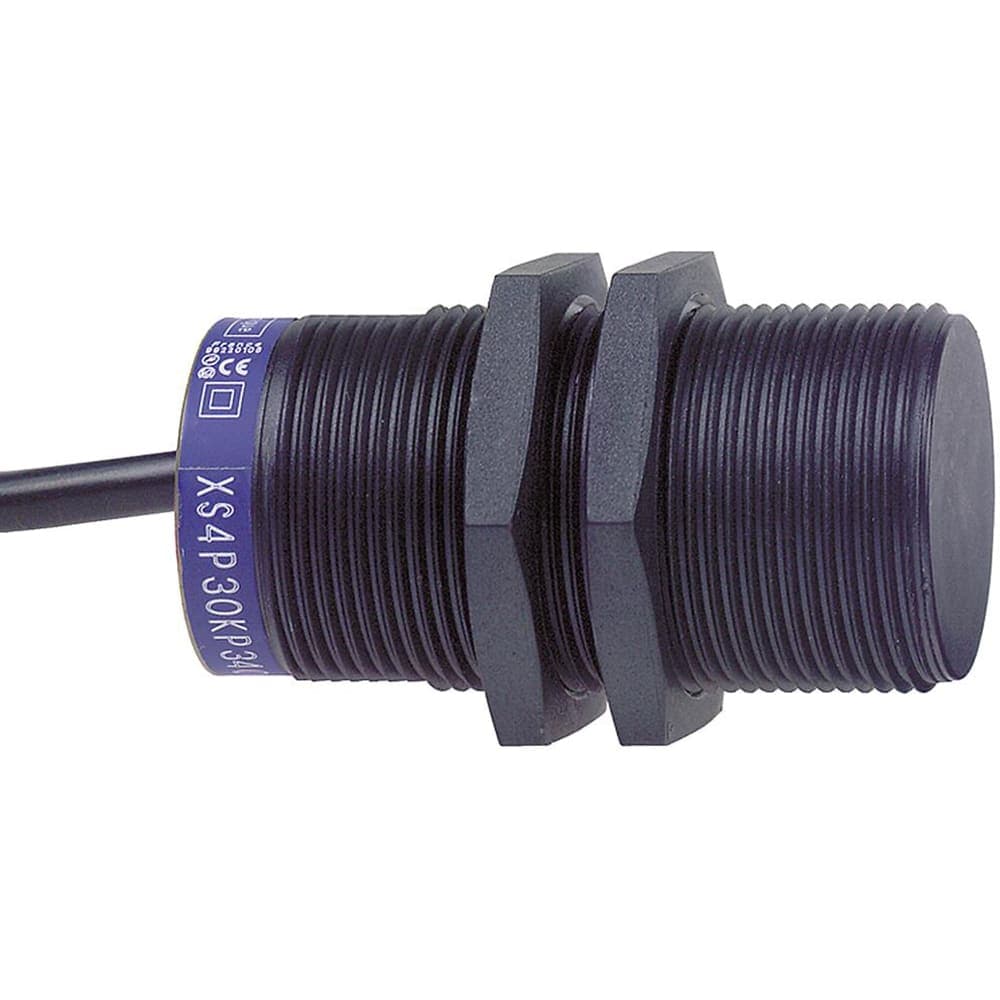Proximity Sensor Inductive NC 1.5cm 24V to 240V