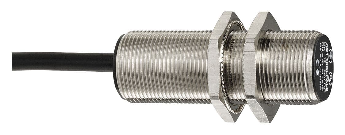 INDUCTIVE PROXIMITY SENSOR, 5MM, 48V; SVHC: No SVHC (15-Jan-2019)