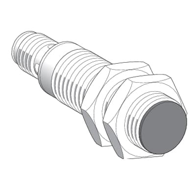 Proximity Sensor Inductive NO 8mm 12V to 24V
