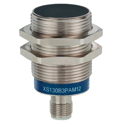 Proximity Sensor Inductive NO 1.5cm 12V to 24V