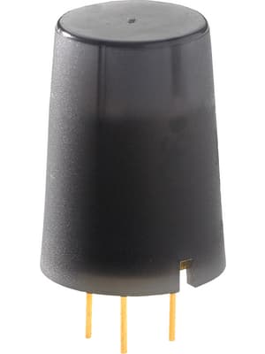 Sensor; Industrial Motion; Sensor Motion Spot 5V Blk Lens; Position Sensors