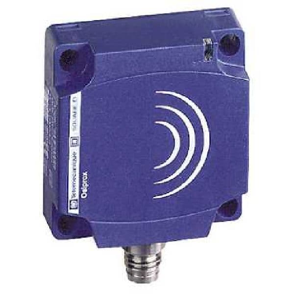 Proximity Sensor Inductive NC PNP 1.5cm 12V to 24V