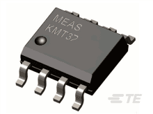 Sensor, Magnetic Angle, Anisotropic Magneto Resistive, Passive Analog, SOIC-8